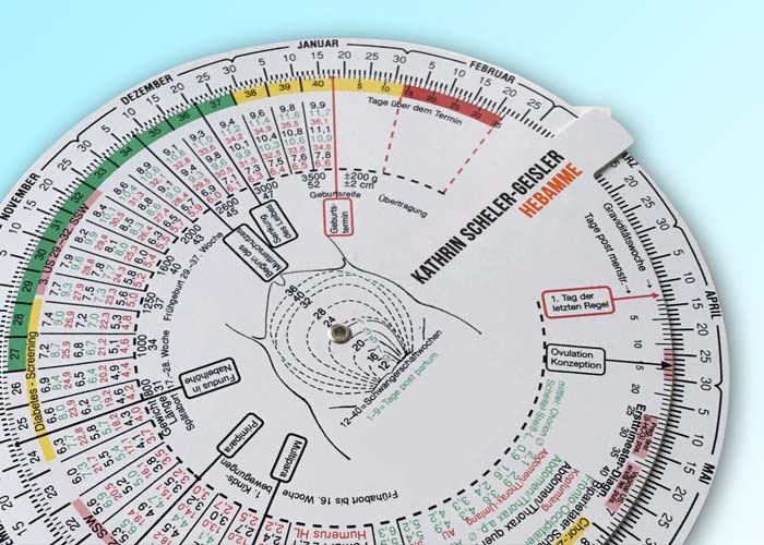 Vorsorgeuntersuchungen