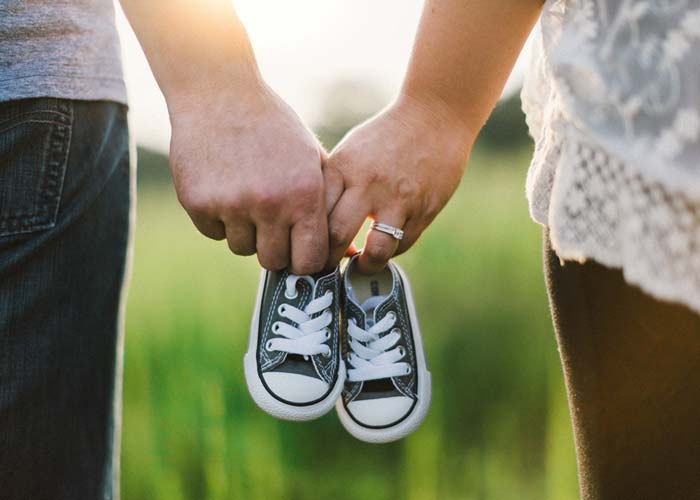 Geburtsvorbereitungskurse